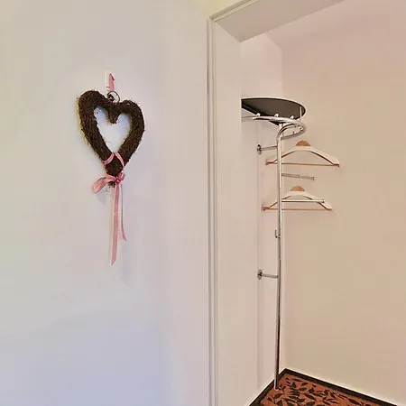 Im Brook 36-38 Am Elchgrund 12 Apartment