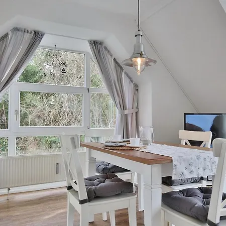 Apartment Im Brook 36-38 Am Elchgrund 12