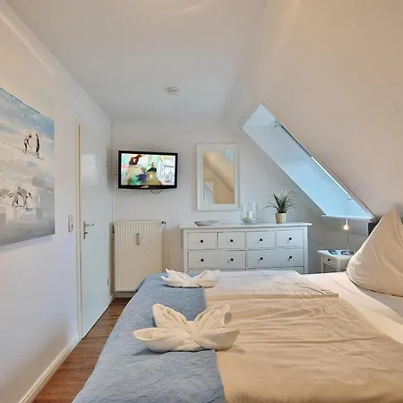 Im Brook 36-38 Am Elchgrund 12 Apartment