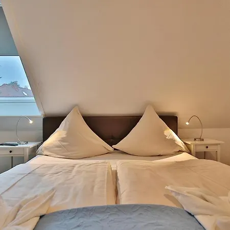 Apartment Im Brook 36-38 Am Elchgrund 12 Timmendorfer Strand