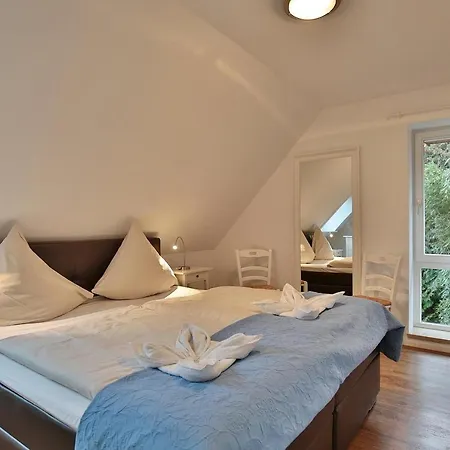 Im Brook 36-38 Am Elchgrund 12 Timmendorfer Strand