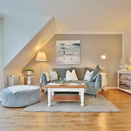 Apartment Im Brook 36-38 Am Elchgrund 12 Timmendorfer Strand
