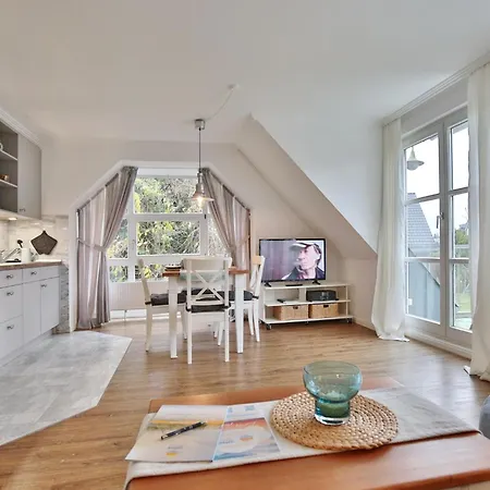 Apartment Im Brook 36-38 Am Elchgrund 12