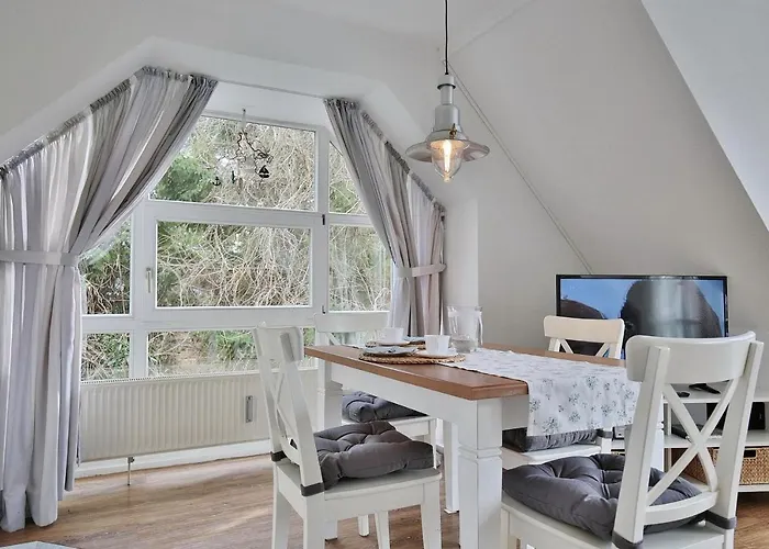 Apartment Im Brook 36-38 Am Elchgrund 12