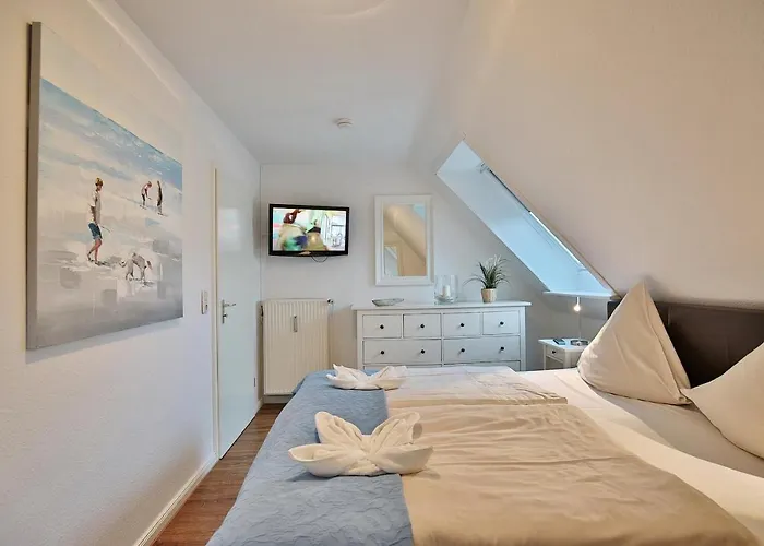 Im Brook 36-38 Am Elchgrund 12 Apartment