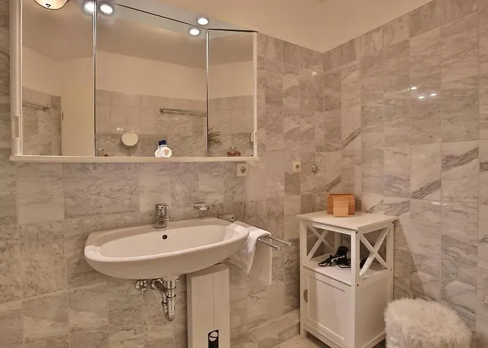 Im Brook 36-38 Am Elchgrund 12 Apartment