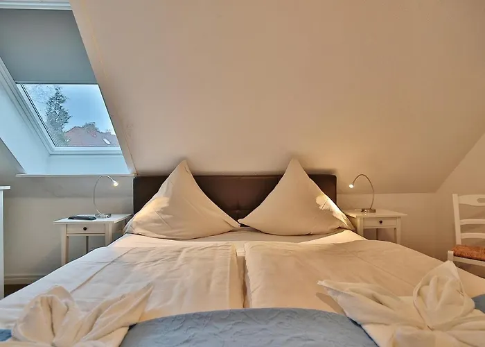 Apartment Im Brook 36-38 Am Elchgrund 12 Timmendorfer Strand