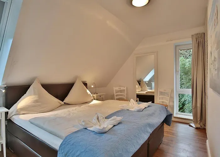 Im Brook 36-38 Am Elchgrund 12 Timmendorfer Strand