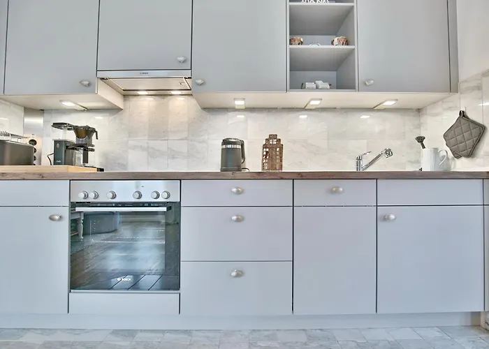 Apartment Im Brook 36-38 Am Elchgrund 12 Timmendorfer Strand