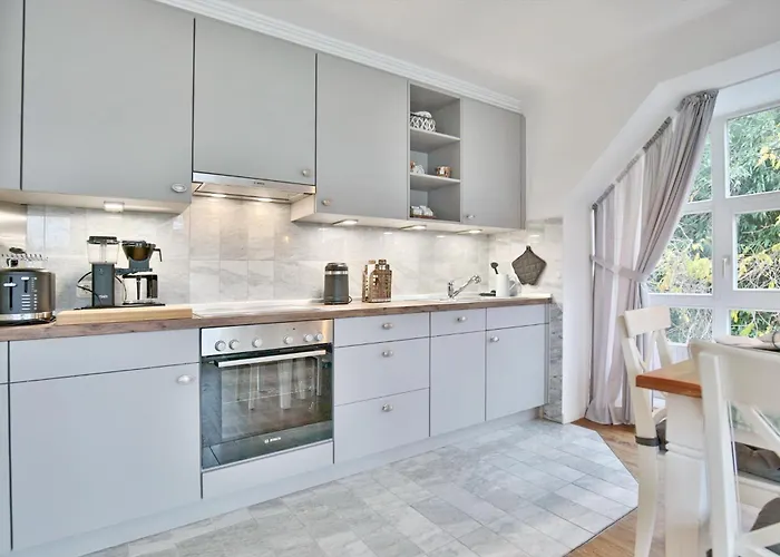 Im Brook 36-38 Am Elchgrund 12 Timmendorfer Strand