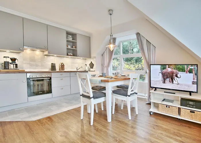 Im Brook 36-38 Am Elchgrund 12